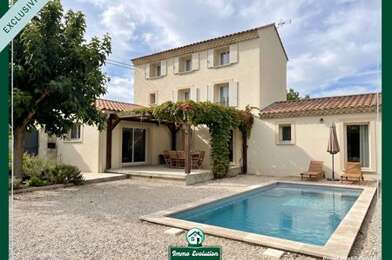 Maison 6 pièces 293550 €