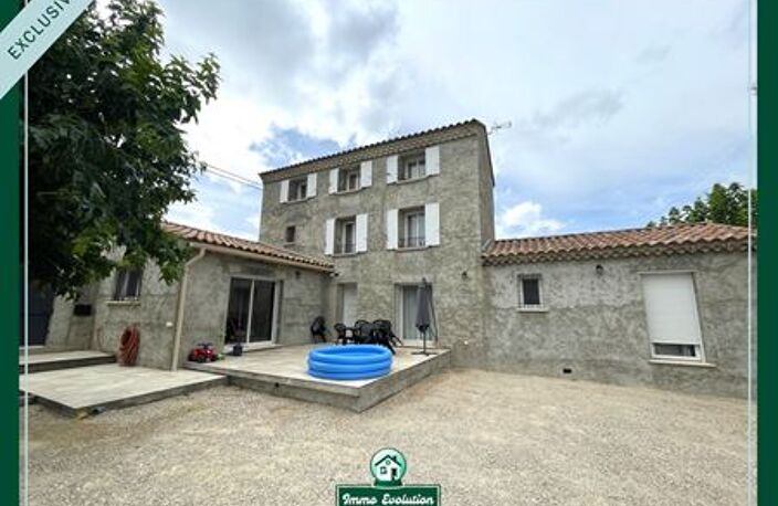 Maison de village - 131.5m ² — photo 2