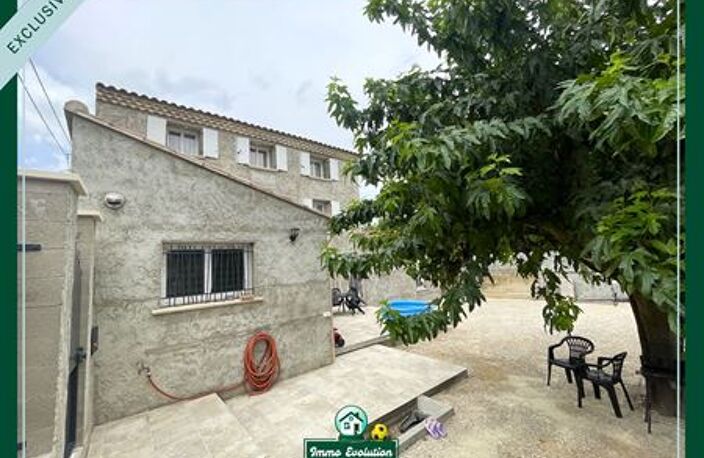 Maison de village - 131.5m ² — photo 3