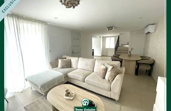 Maison de village - 131.5m ² — photo 4