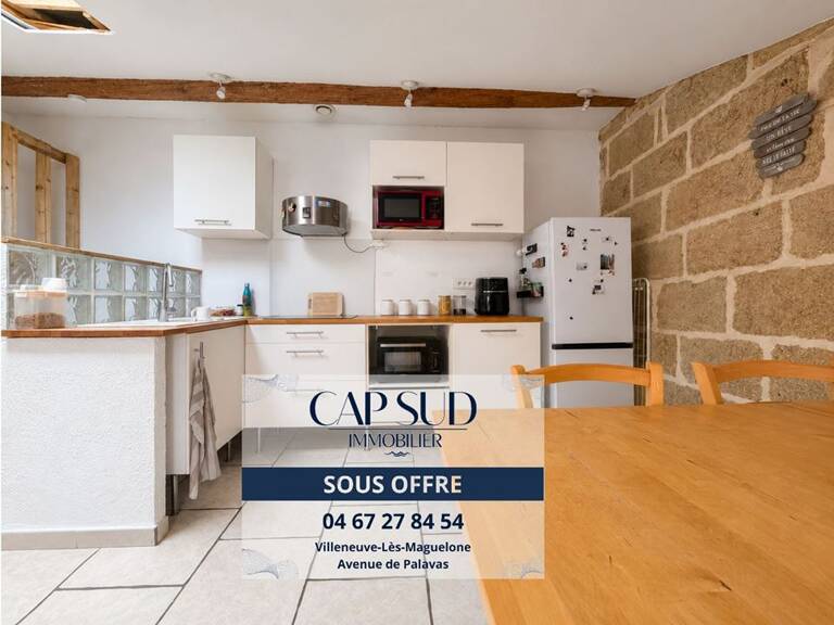 Studio - 35m ² — photo 1