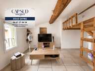 Studio - 35m ² — photo 2