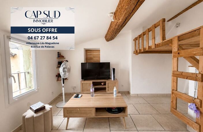 Studio - 35m ² — photo 2