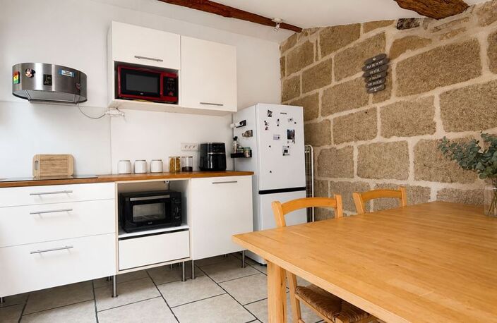 Studio - 35m ² — photo 4