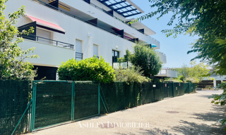 Appartement 1 Pièce 31 m² à vendre à La Rochelle (17000)
