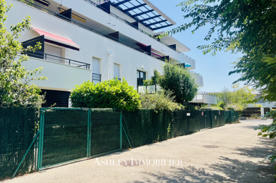 Appartement 1 pièces 169000 €