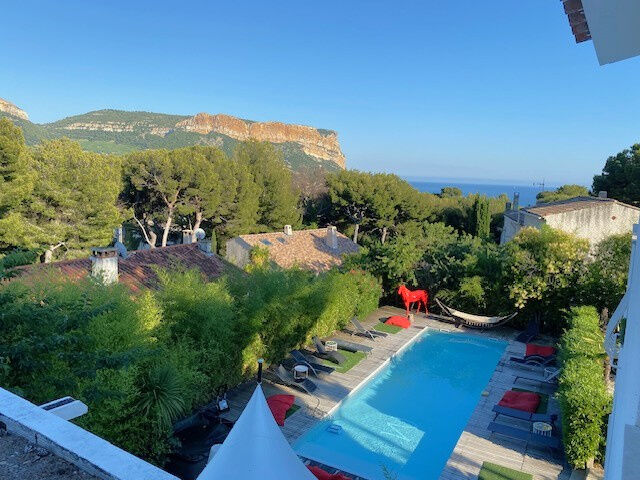 Villa / Maison  T6 à vendre Cassis 13260