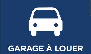 Garage  14 m² à louer à Nice (06000)