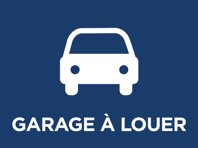 GARAGE NICE secteur Gambetta — photo du bien