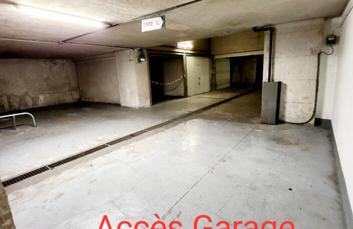 GARAGE NICE secteur Gambetta — photo 2
