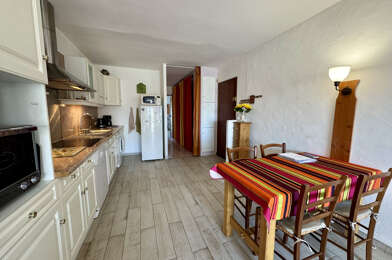 Appartement 1 pièces 272000 €