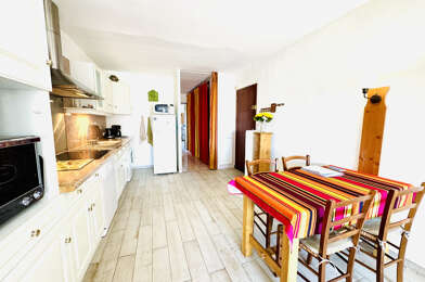 Appartement 1 pièces 247000 €