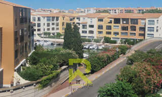 Appartement 2 Pièces 36 m² à vendre à Agde (34300)