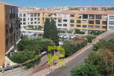 Appartement 2 pièces 127000 €