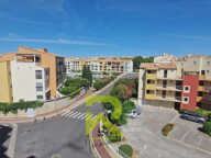 LE CAP D'AGDE T2 PLUS CABINE — photo 2
