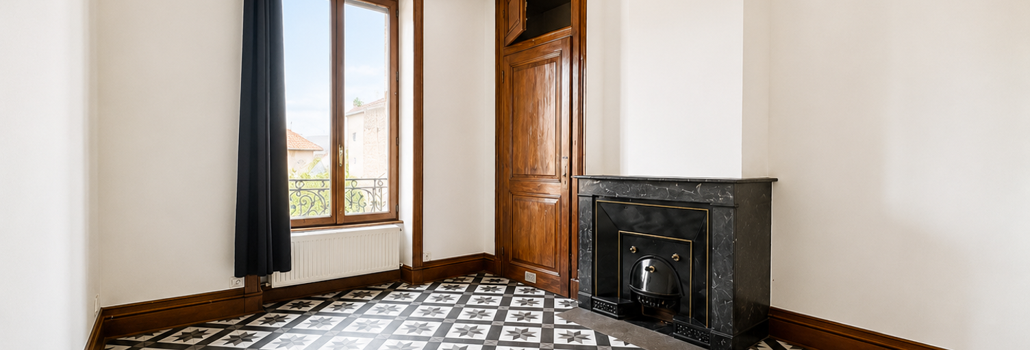 Appartement 2 Pièces 48 m² à vendre à Oullins-Pierre-Bénite (69600)