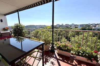 Appartement 4 pièces 289000 €