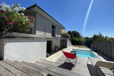 Maison 7 pièces 2950 €