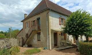 Maison 11 Pièces 225 m² à vendre à Chauffailles (71170)