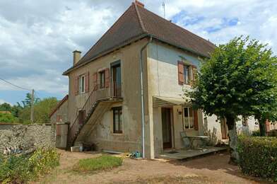 Maison 11 pièces 245000 €