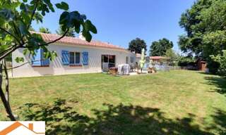 Maison 5 Pièces 122 m² à vendre à Bellevigny (85170)