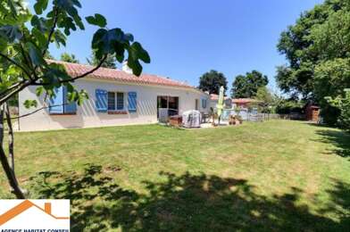 Maison 5 pièces 297000 €