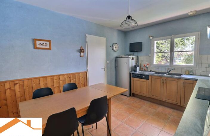 Vente maison 5 pièces 122 m² Bellevigny (85170) — photo 4