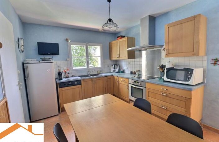 Vente maison 5 pièces 122 m² Bellevigny (85170) — photo 5