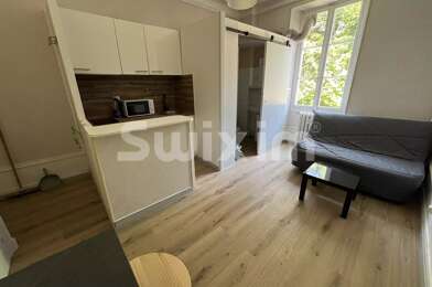 Appartement 1 pièces 530 €