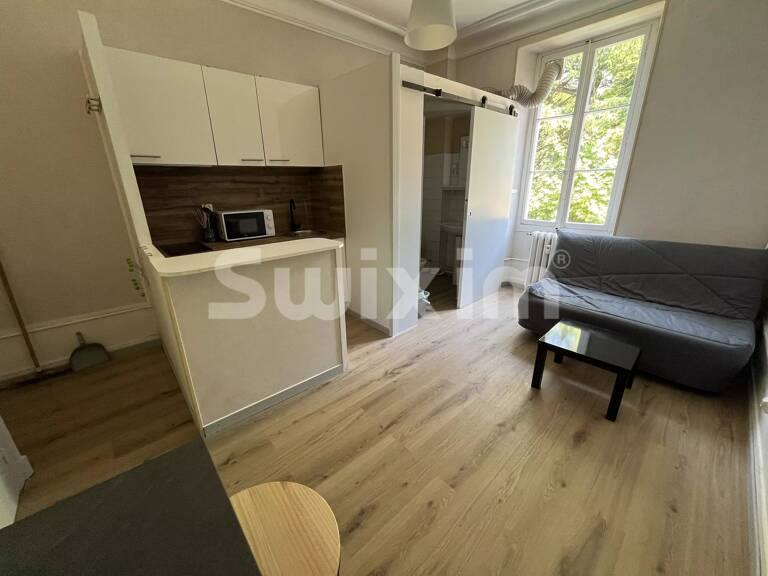 LOCATION STUDIO MEUBLÉ — photo 1