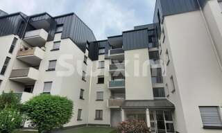 Appartement 1 Pièce 24 m² à vendre à Aix-les-Bains (73100)