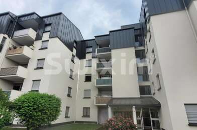 Appartement 1 pièces 130000 €