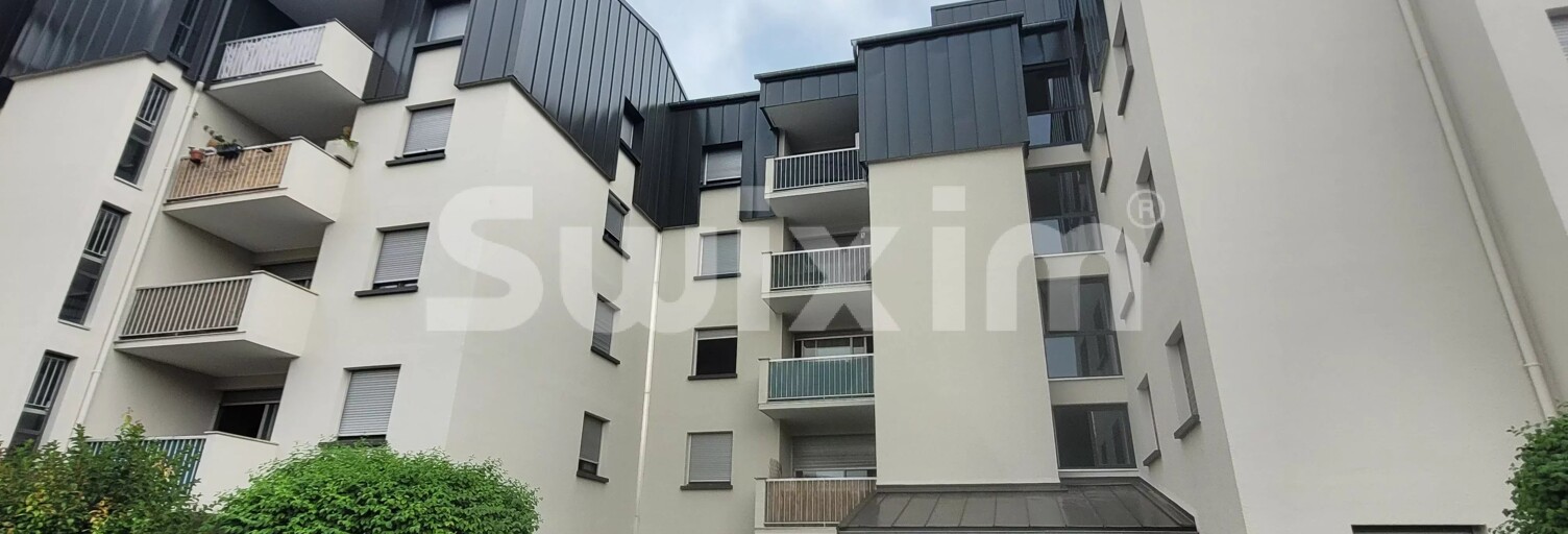 Appartement 1 Pièce 24 m² à vendre à Aix-les-Bains (73100)