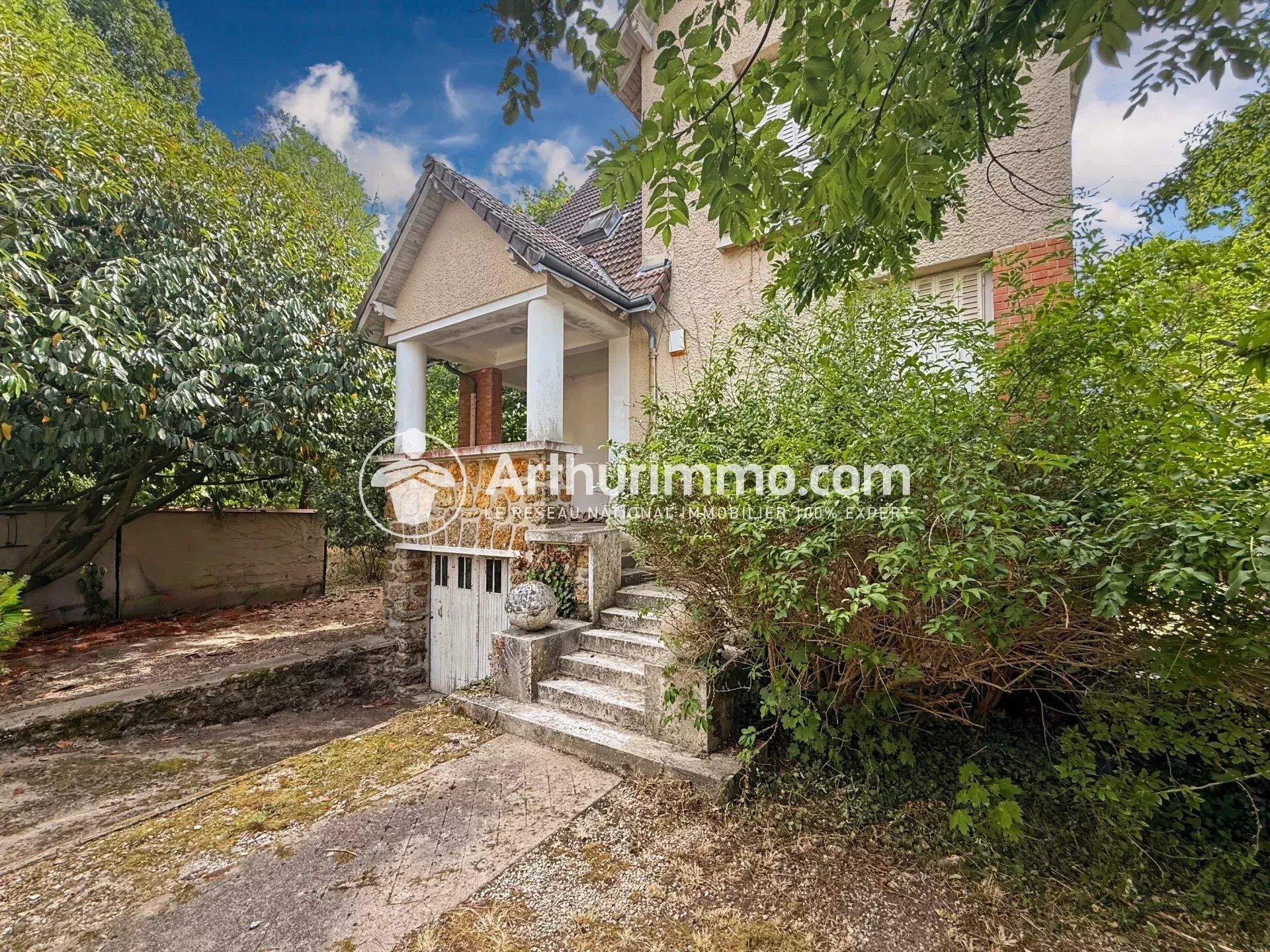 Maison 108 m² · à Soisy-sur-Seine · 108 m² · 356 000 €