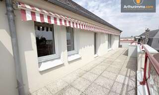 Appartement 4 Pièces 86 m² à vendre à Margny-lès-Compiègne (60280)