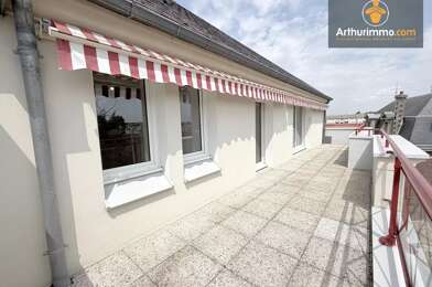 Appartement 4 pièces 249000 €
