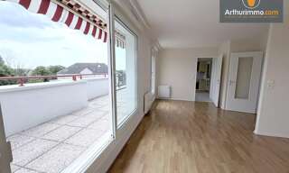 Appartement 4 Pièces 86 m² à vendre à Margny-lès-Compiègne (60280)