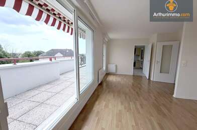 Appartement 4 pièces 249000 €