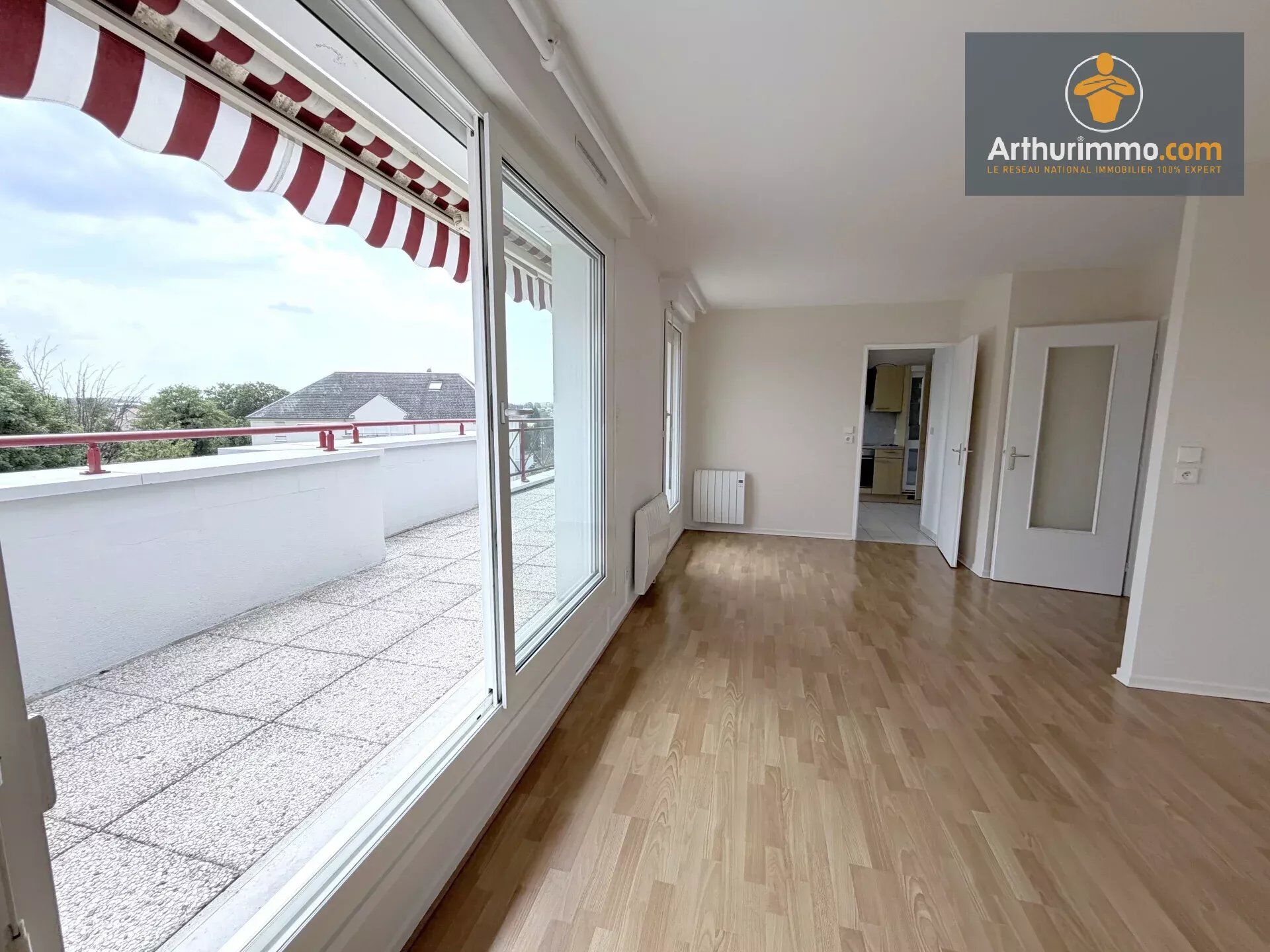 Appartement 4 pièces 86 m² · à Margny-lès-Compiègne · 86 m² · 249 000 €