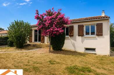 Maison 4 pièces 215000 €