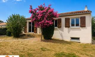 Maison 4 Pièces 113 m² à vendre à Bellevigny (85170)