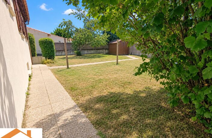 Vente maison 4 pièces 113 m² Bellevigny (85170) — photo 2