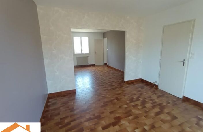 Vente maison 4 pièces 113 m² Bellevigny (85170) — photo 3