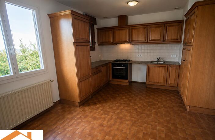 Vente maison 4 pièces 113 m² Bellevigny (85170) — photo 4