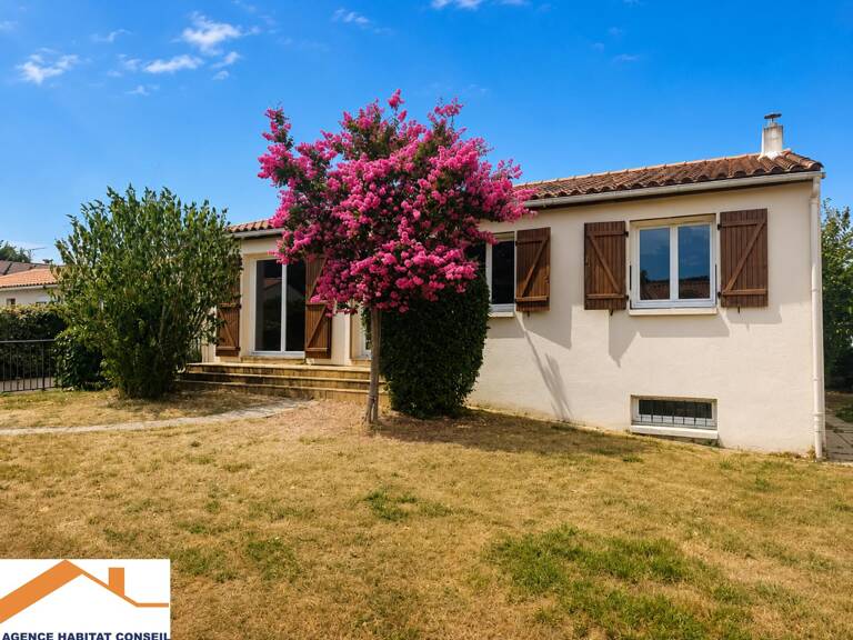 Maison 4 pièces 113 m² — photo 1