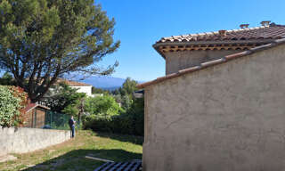 Maison 8 Pièces 147 m² à vendre à Saint-Savournin (13119)