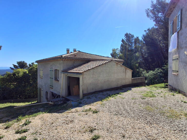 Maison individuelle dans environnement privilégié — photo 1