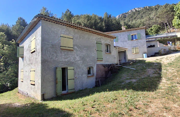 Maison individuelle dans environnement privilégié — photo 2
