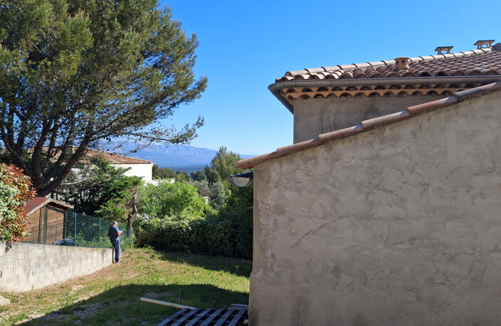 Maison individuelle dans environnement privilégié — photo 3