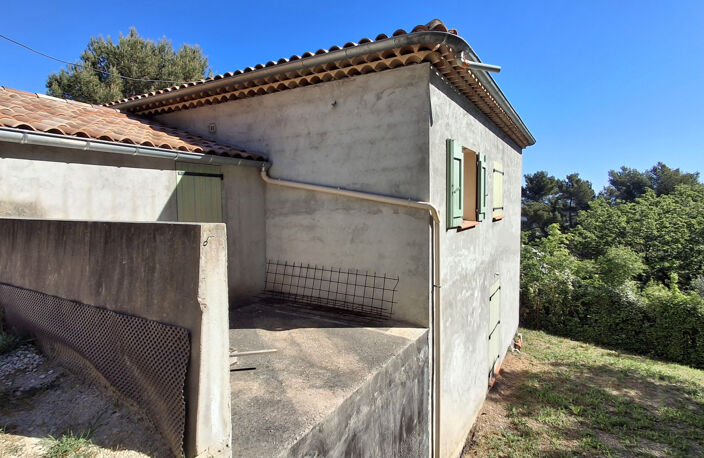 Maison individuelle dans environnement privilégié — photo 4